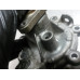 95S039 Water Coolant Pump From 2015 Mazda CX-5  2.5